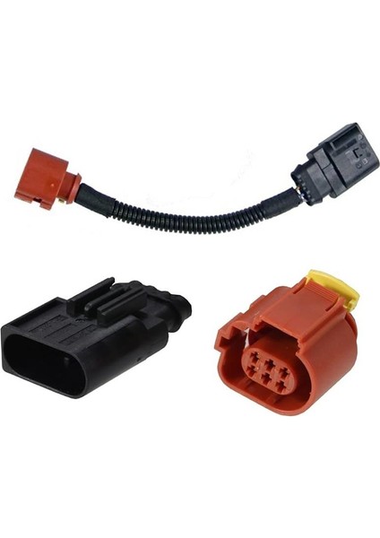 KELEBEK KUTUSU TESİSATI DUCATO 2.3 504388760 504388760