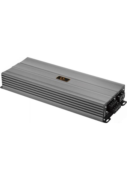 Amfi QS-200.4 4 Kanal Midrange Amfisi - Ab Class Oto Anfi