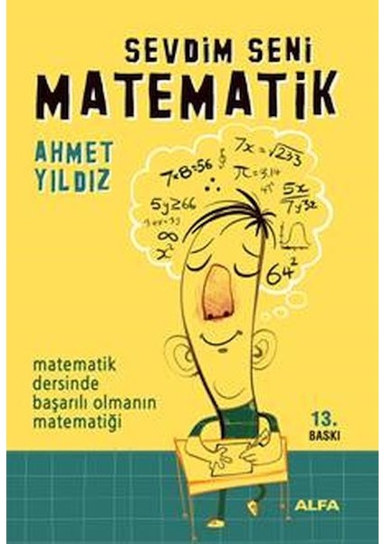 Sevdim Seni Matematik