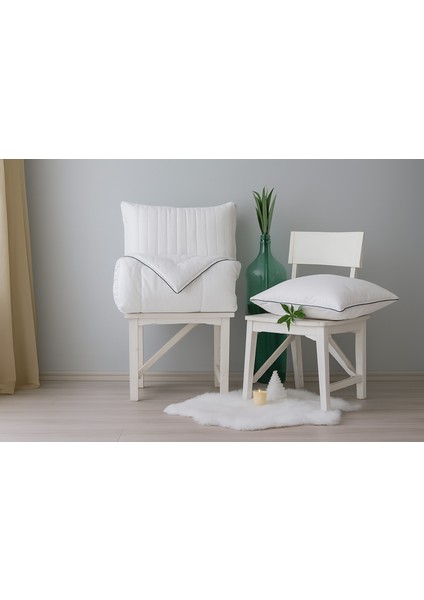 Hobby Bambu Yorgan Tek Kişilik 155X215