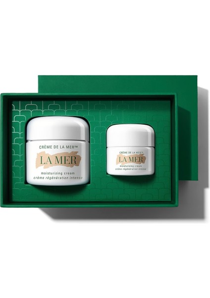 The Crème De La Mer - Duet 60ML + 15ML modelleri