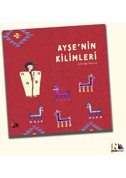Ayşenin Kilimleri
