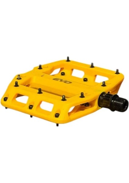 Çivili Platform Pedal Rulmanlı - Sarı modelleri