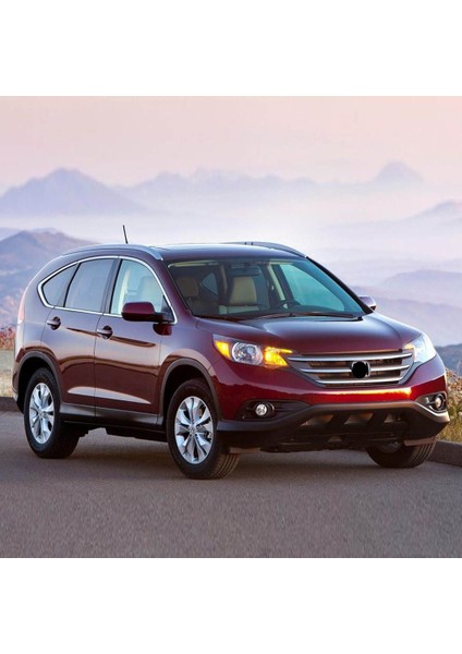 Honda Crv Cr-V 4 2011-17 Ön Cam Yandan Klipsli Silecek Takımı 65X40CM fiyatları