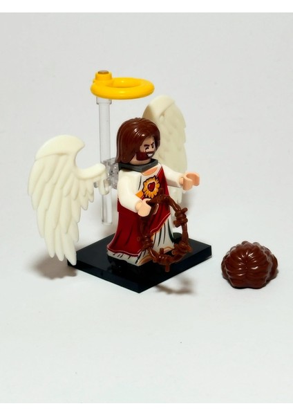 Jesus Minifigure - Christ Is King Edition fiyatları