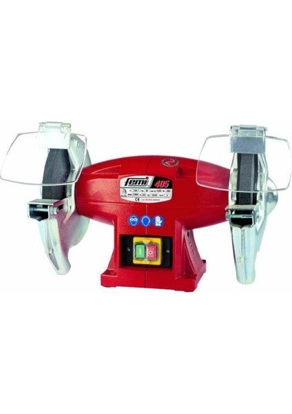Femi 405 Profesyonel Taşlama Motoru 200MM
