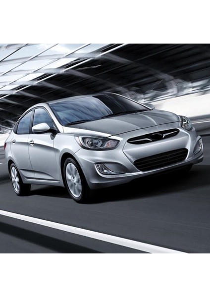 Hyundai Accent Blue 2011-2018 Ön Cam Yan Klips Silecek Takımı 65X40CM fiyatları
