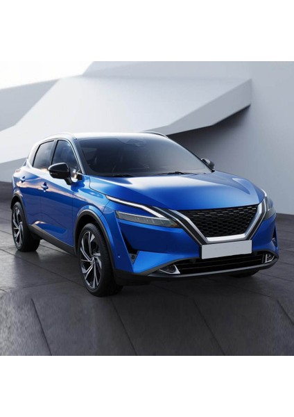 Nissan Qashqai J12 2021-2024 Ön Cam Yan Klipsli Silecek Takımı 65X40CM fiyatları