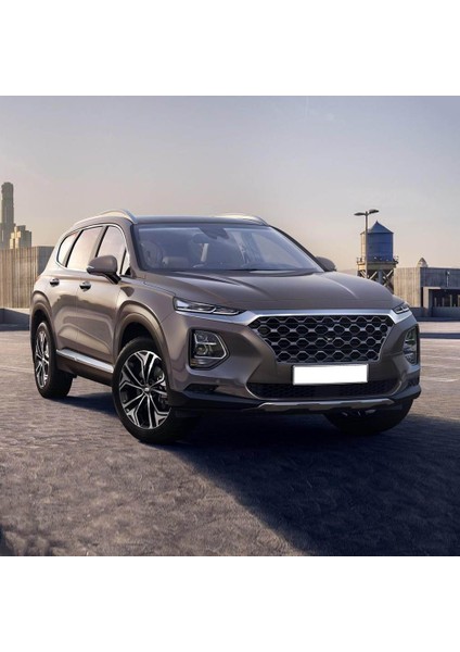 Hyundai Santa Fe 2019-2020 Ön Cam Yan Klipsli Silecek Takımı 65X40CM fiyatları