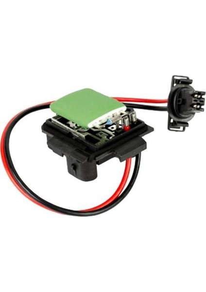 KOLORİFER REZİSTANSI RENAULT MEGANE 1 1996-2001 AC 7701046061 7701046061