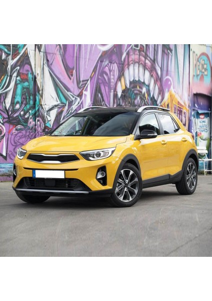 Kia Stonic 2018-2022 Ön Cam Yan Klipsli Silecek Takımı 65X40CM fiyatları