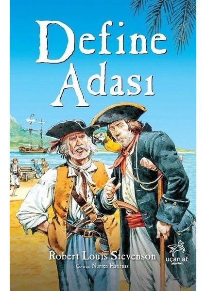 Define Adası