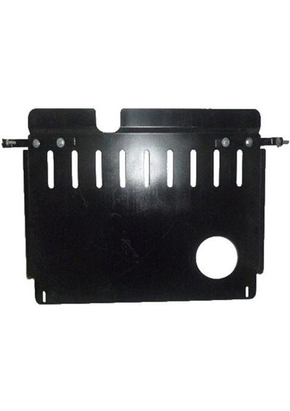 KARTER MUHAFAZASI C3 DEMİR