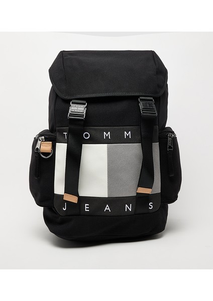 Erkek Günlük Sırt Çanta AM0AM13731BDS