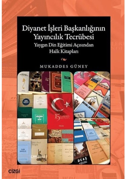 Diyanet Işleri Başkanlığının Yayıncılık Tecrübesi