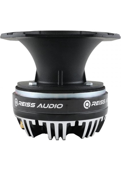 Reıss Audıo Rs-Hr6 Super Bullet Tweeter 15CM 400W Tekli fiyatları