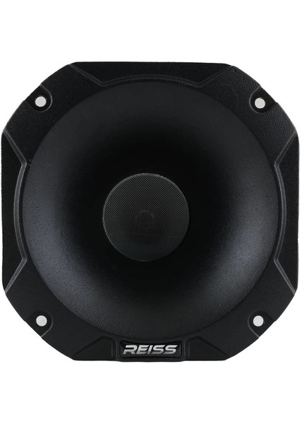 Reıss Audıo Rs-Hr6 Super Bullet Tweeter 15CM 400W Tekli modelleri