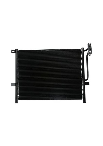 KLIMA RADYATORU BMW E46 M43 M52 M54 N40 N42 N45 64538377614