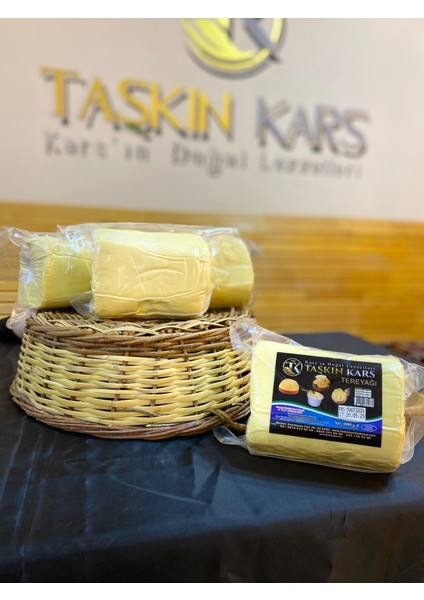 Yayık Tereyağı fiyatları