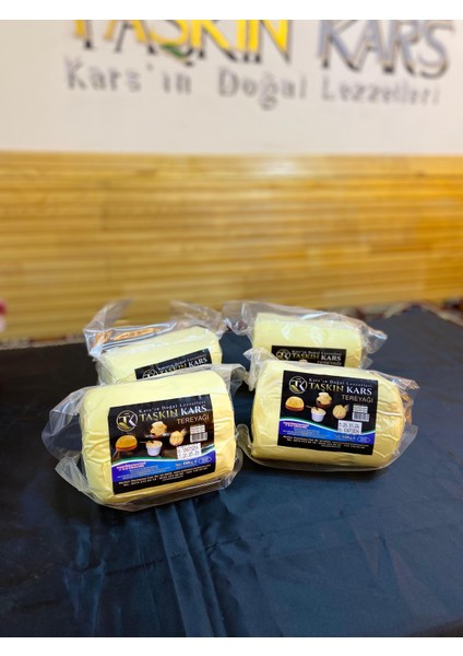 Yayık Tereyağı modelleri