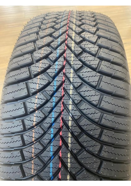 185/65R15 Lassa Multıways 2 92V Xl C/c/70