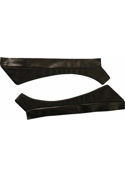 ARKA ÇAMURLUK KAVİSLİ KARTON R12