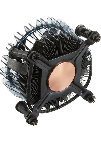 Intel Stok 1700PIN 3200RPM 65W 4pin Pwm Işlemci Fanı modelleri