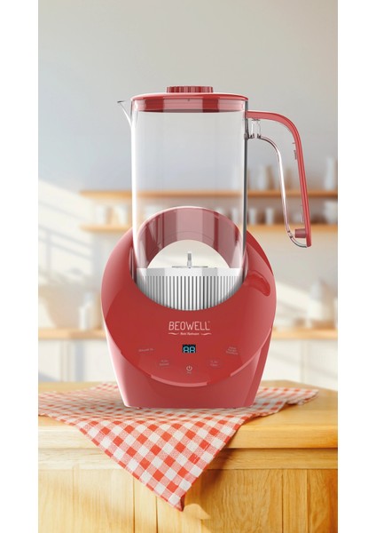 Nutri Hydrogen Hidrojenli Su Cihazı fırsatları