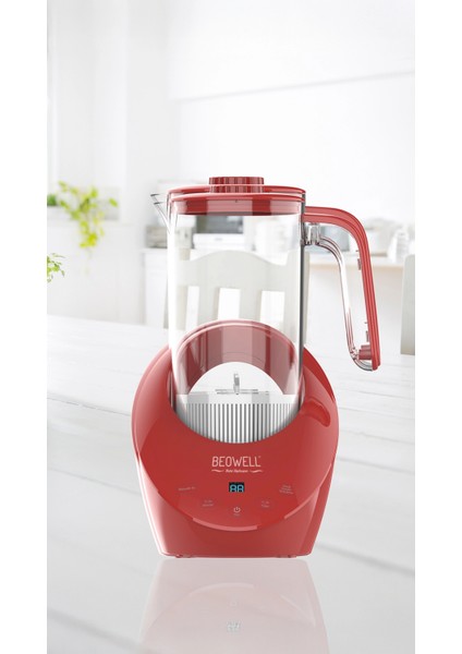 Nutri Hydrogen Hidrojenli Su Cihazı indirimleri