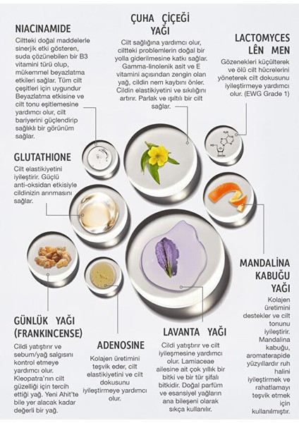 Cypress Exosome Glow Trio Temizleme Jeli + Tonik Ped + Serum 3'lü Cilt Bakım Seti