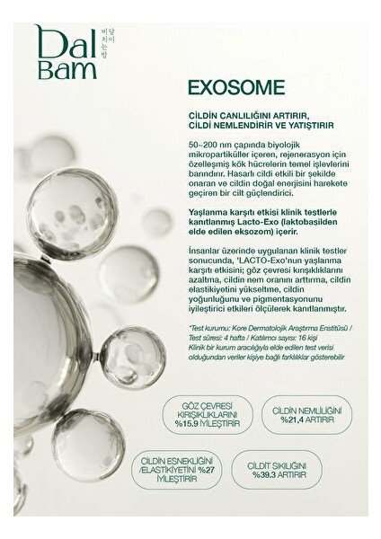 Cypress Exosome Glow Trio Temizleme Jeli + Tonik Ped + Serum 3'lü Cilt Bakım Seti