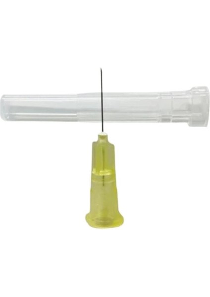 32 G 13 mm - Steril Tek Kullanımlık Mezoterapi Iğnesi (10 Adet)