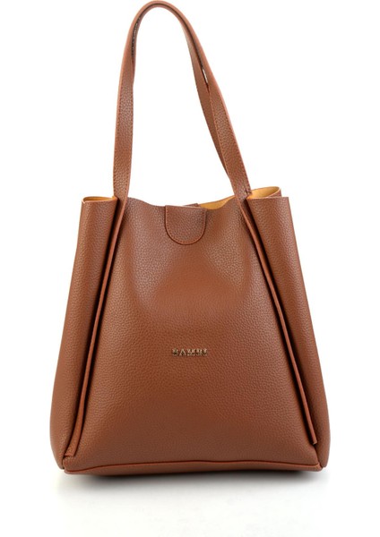 Taba Kadın Omuz Çantası C06672190009