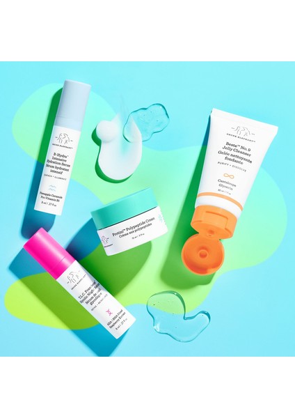 The Littles™ 7.0 - Cilt Bakım Seti 30 ml + 15 ml + 9 ml + 8 ml + 8 ml fiyatları