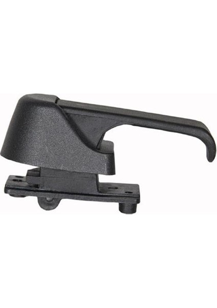 KAPI İÇ AÇMA KOLU SİYAH M131 DOĞAN KARTAL ŞAHIN POLYPROPLEN 85014758 (4 ADET)