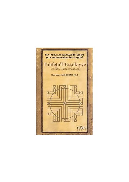 Tuhfetü'l Uşşakiyye