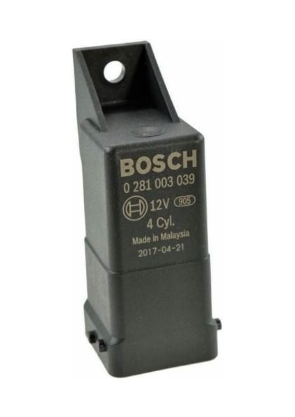 KIZDIRMA RÖLESİ. BOXER 3-JUMPER 3-DAILY 2.2-2.3-3.0 HDI 165 DUCATO 3 3.0 HD 69500830 MK668289