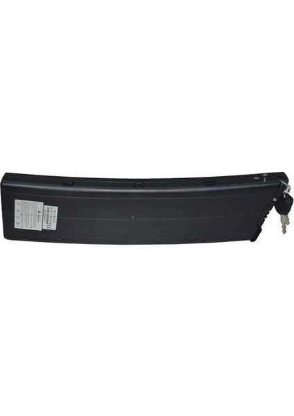 Rd5 Elektrikli Bisiklet Orijinal Akü (3 Yataklı)