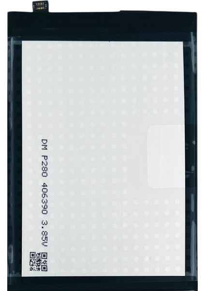 Teknonet Infinix Smart 4 Uyumlu Nettech BL-39LT 4000 Mah Batarya fiyatları