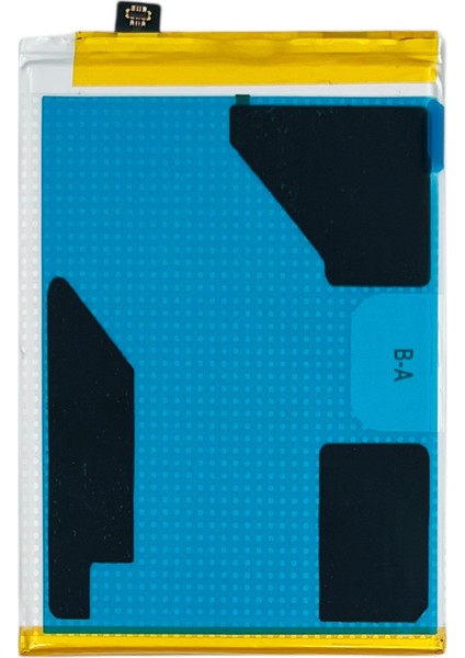 Teknonet Vivo Y36 Uyumlu Nettech B-Z5 5000 Mah Batarya fiyatları