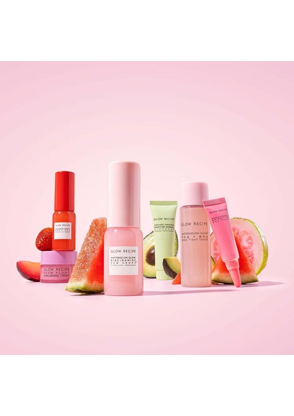 Fruit Babies - Nemlendirici Jel-Krem 20 ml + 25 ml + 15 ml + 10 ml + 3 ml +15 ml fiyatları