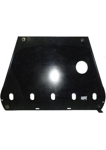 KARTER MUHAFAZASI ACCENT DEMİR