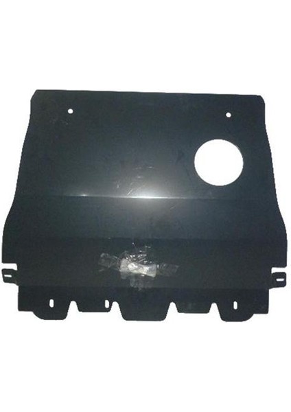 KARTER MUHAFAZASI P407 DEMİR 7013AG 12