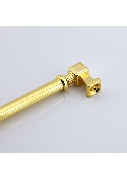 Mobilya Çekmece Mutfak Dolabı Dolap Kulpları Kulb 16 cm Metal Gold Altın Kulp 160 mm fırsatları