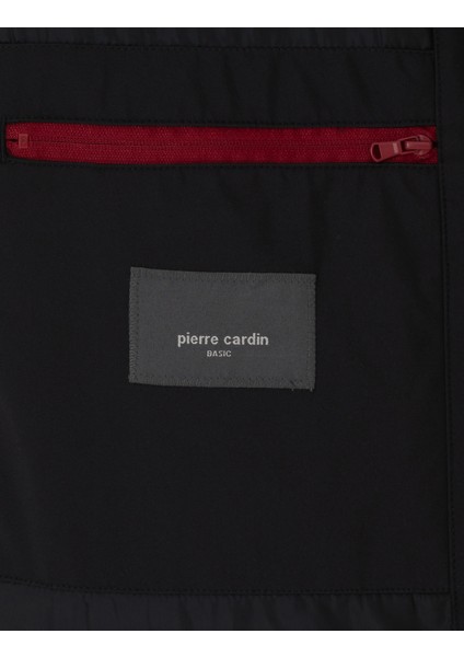 Erkek Lacivert Mont 50313862-VR033