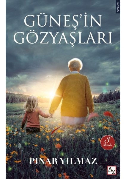 Güneş’in Gözyaşları