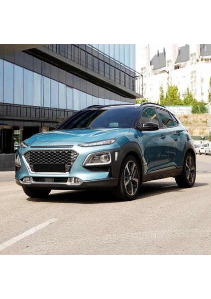 Hyundai Kona 2018-2021 Ön Cam Yan Klipsli Silecek Takımı 65X40CM fiyatları