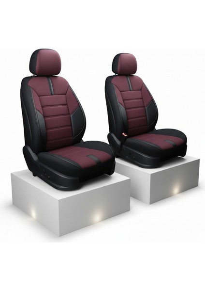 Bosoda Felicia Ile Uyumlu Yıldız Bos Serisi Tam Set Oto Koltuk Kılıfı fırsatları