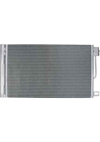 KLİMA KONDENSERİ COMBO D-CORSA D-E ADAM-BIPPER-TEPEE-NEMO 1.2-1.4 HDI 2008FIORINO 1.4-1.3D MJ 2007 571X3511012 95530541 6455 GA 55700406 52039557