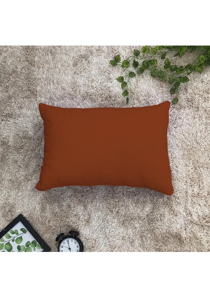 Çift Taraflı Dijital Baskı Kırlent Kılıfı Düz fiyatları